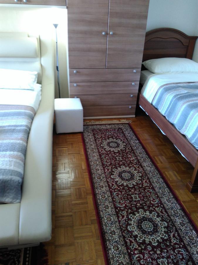 Dreambnb Местре Екстериор снимка
