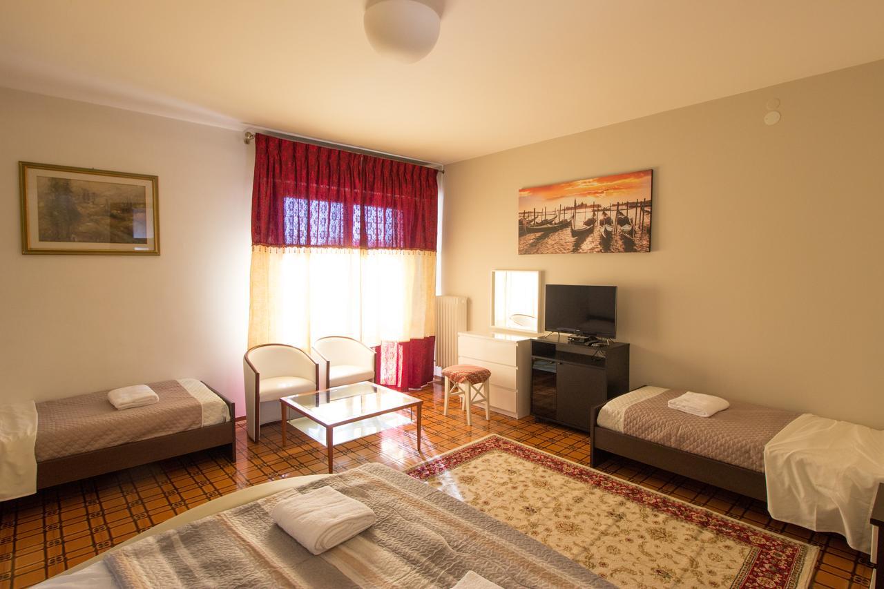 Dreambnb Местре Екстериор снимка