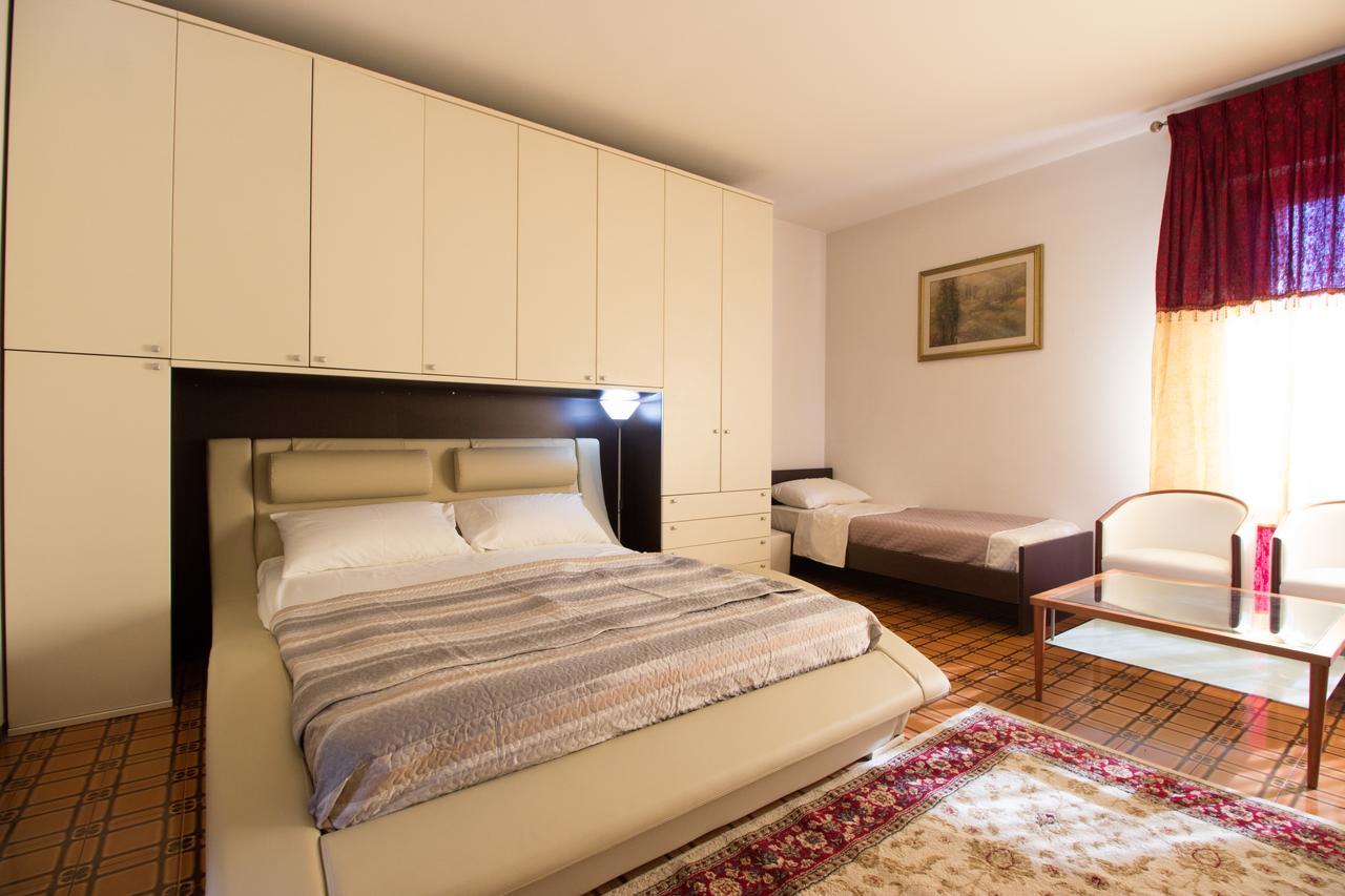 Dreambnb Местре Екстериор снимка
