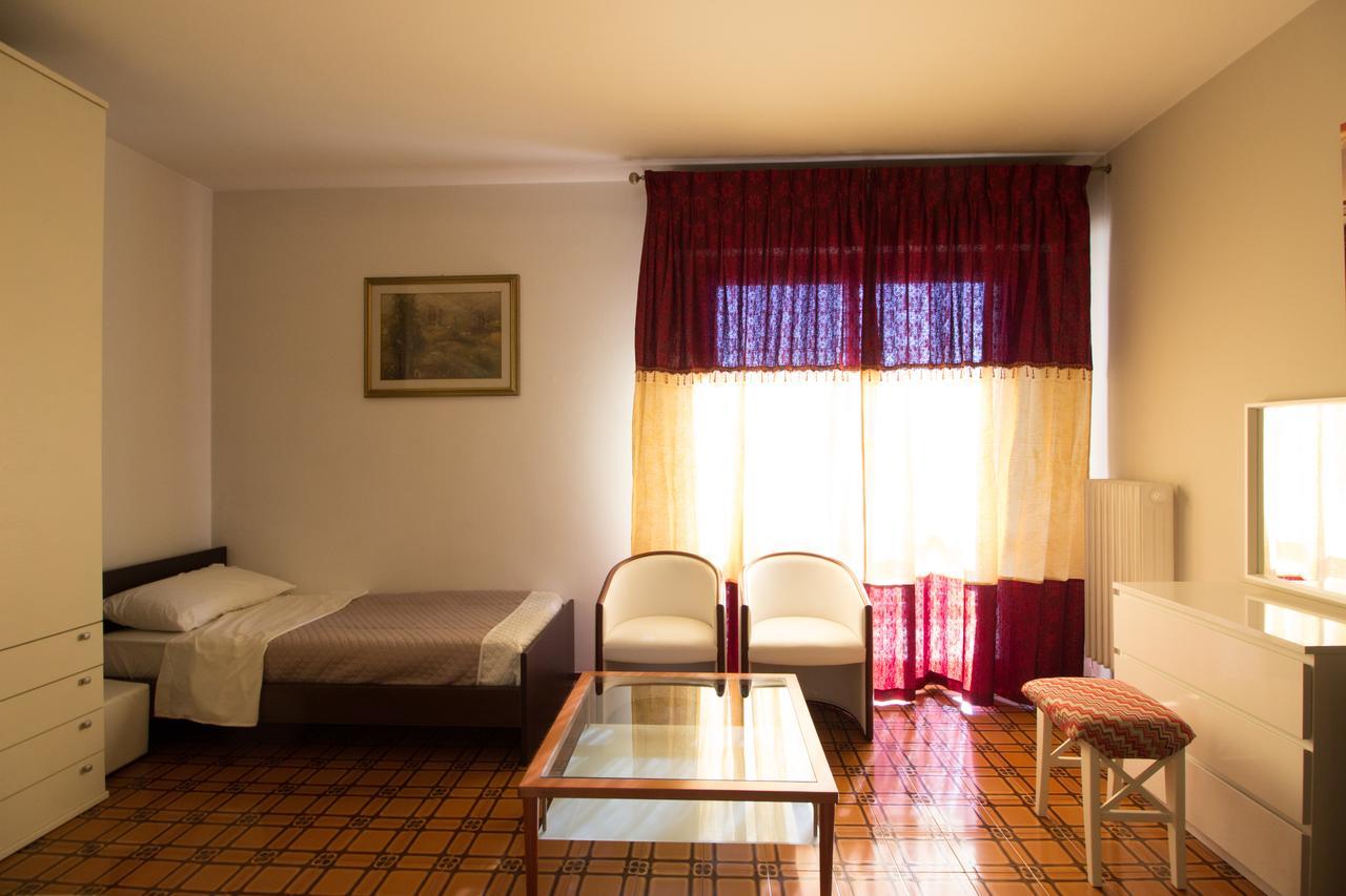 Dreambnb Местре Екстериор снимка