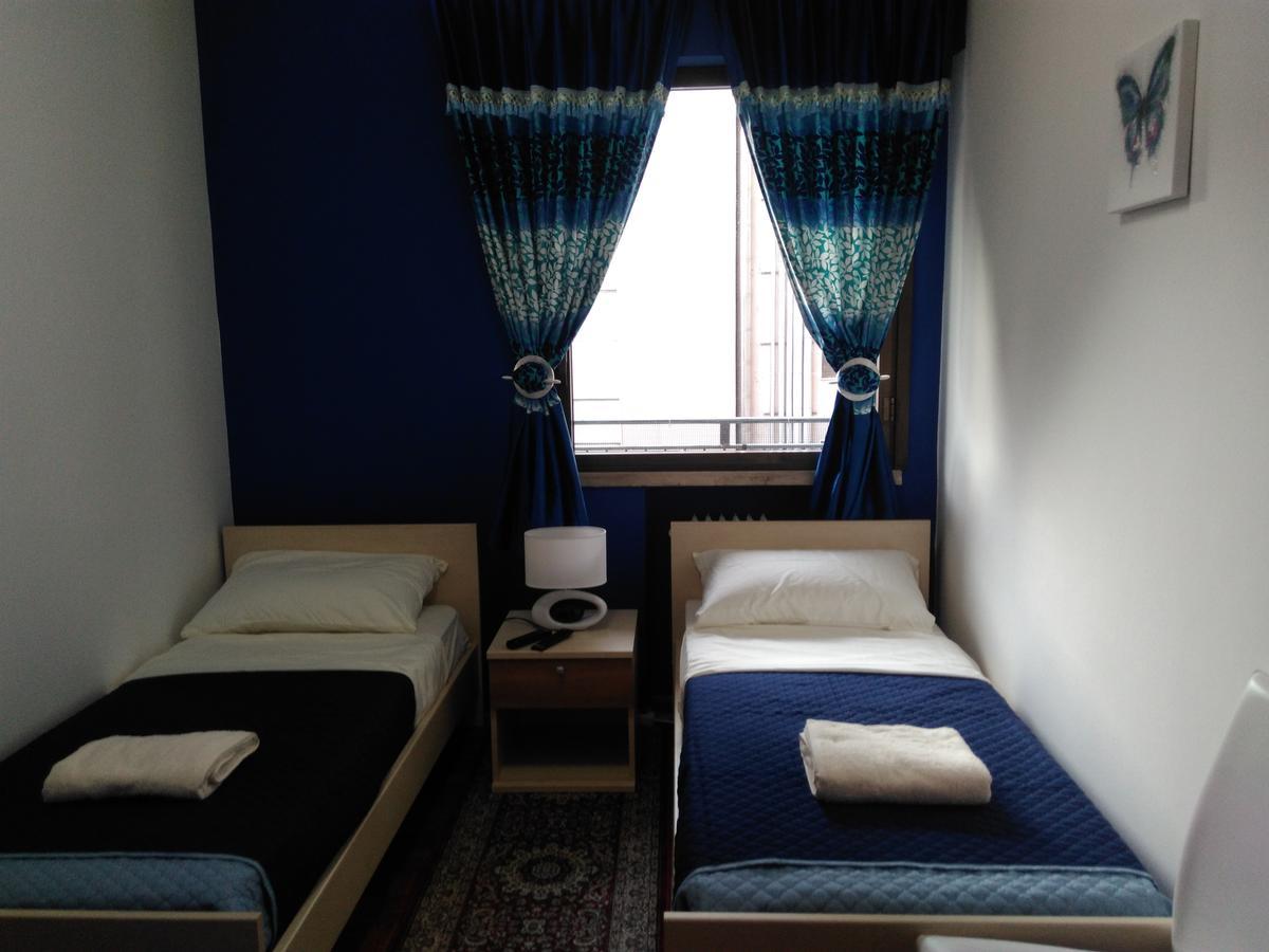 Dreambnb Местре Екстериор снимка