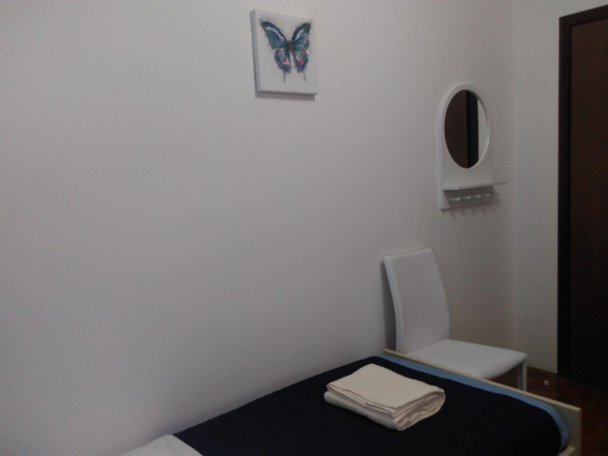 Dreambnb Местре Екстериор снимка