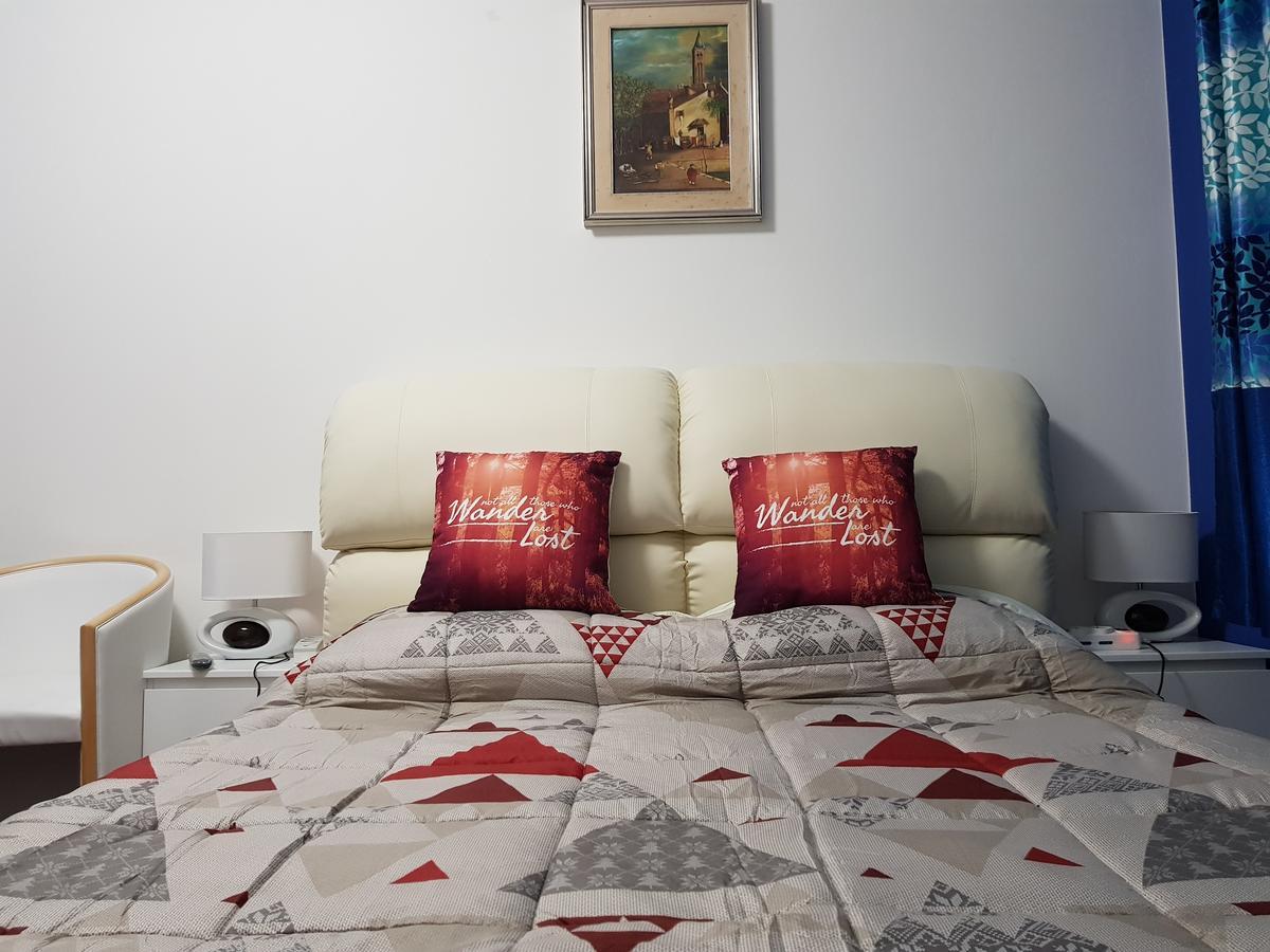 Dreambnb Местре Екстериор снимка