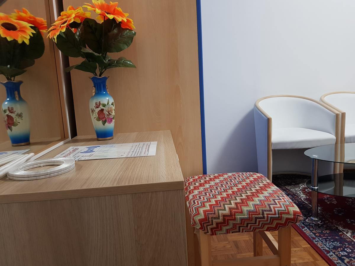 Dreambnb Местре Екстериор снимка