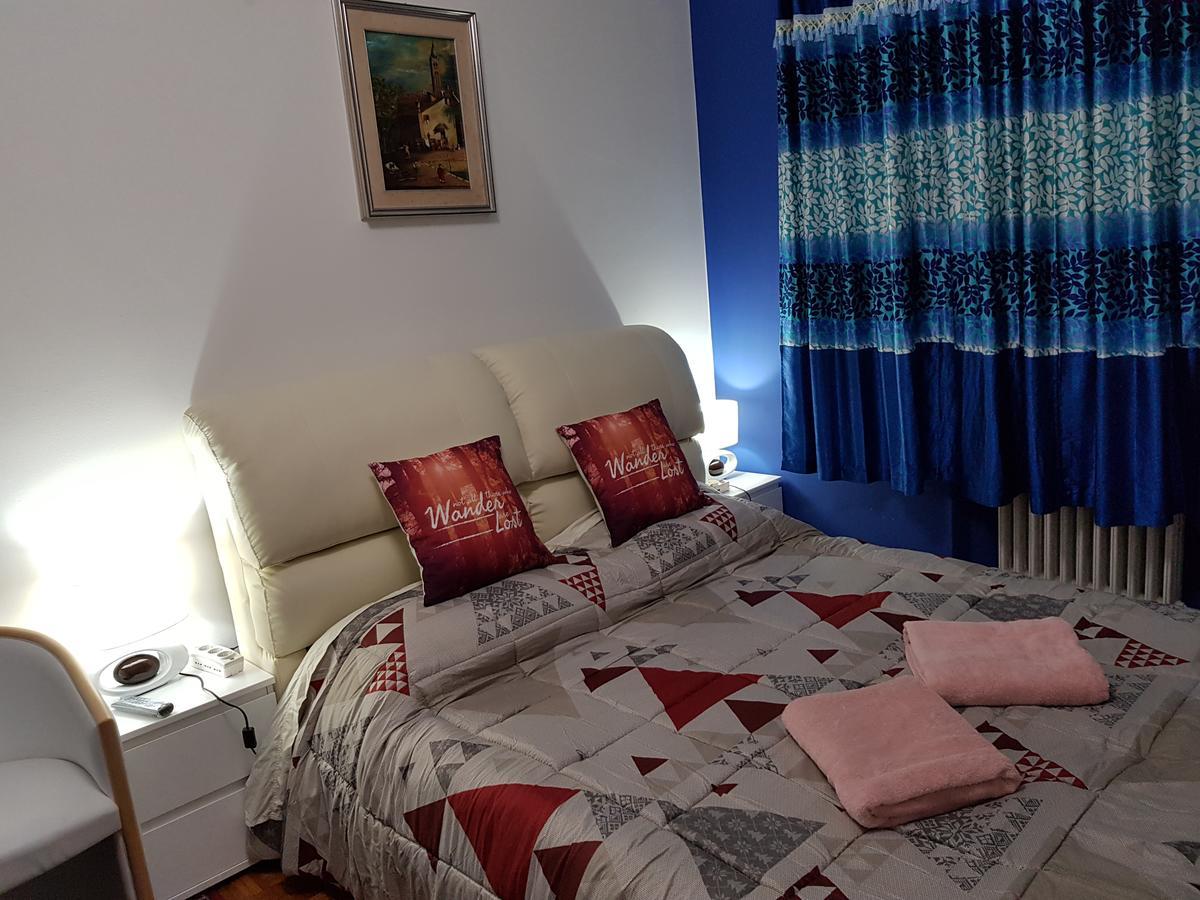 Dreambnb Местре Екстериор снимка