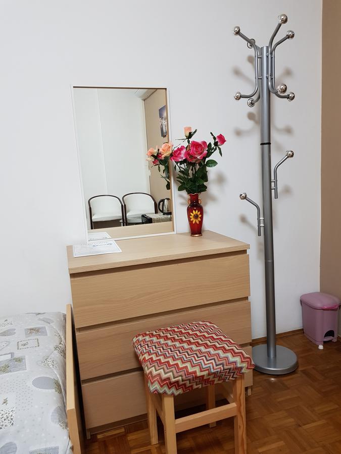Dreambnb Местре Екстериор снимка
