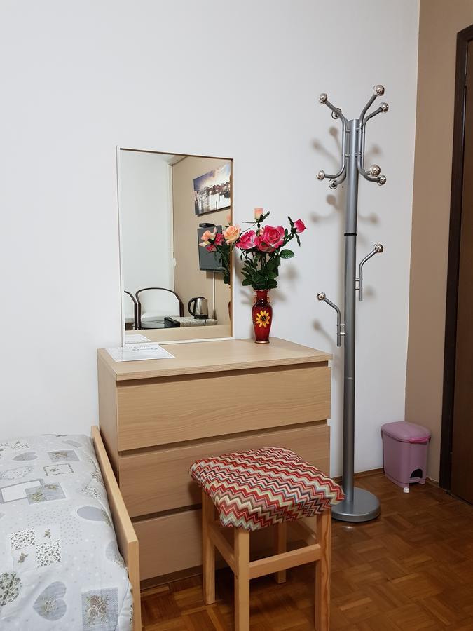 Dreambnb Местре Екстериор снимка