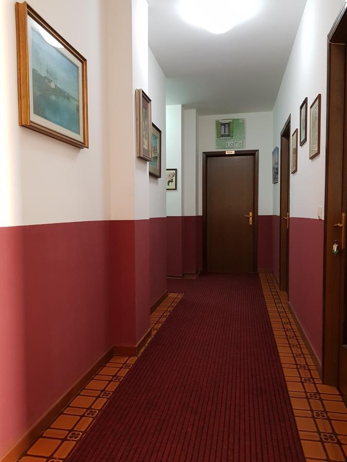 Dreambnb Местре Екстериор снимка