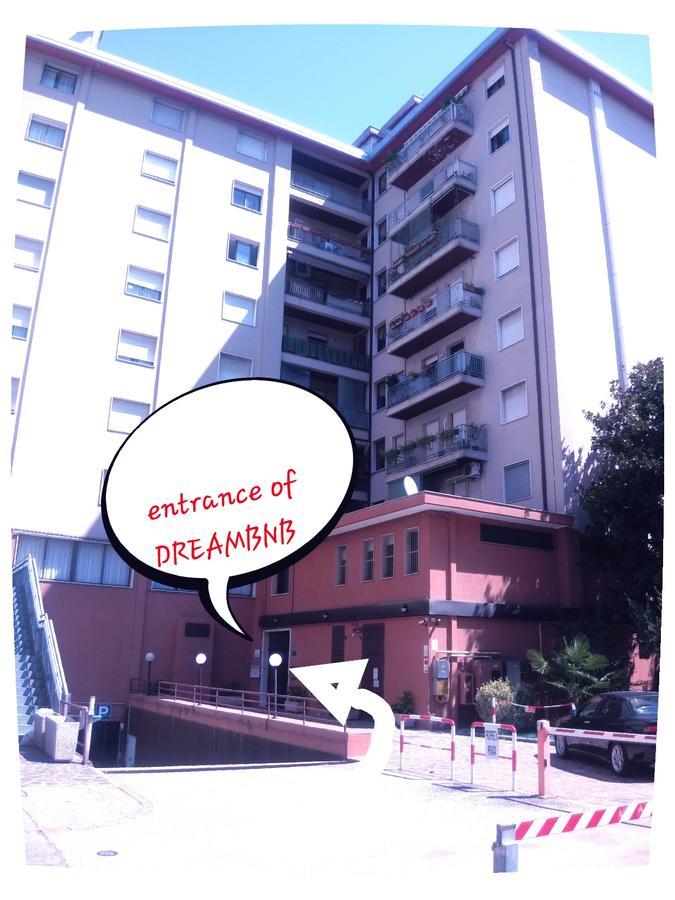 Dreambnb Местре Екстериор снимка