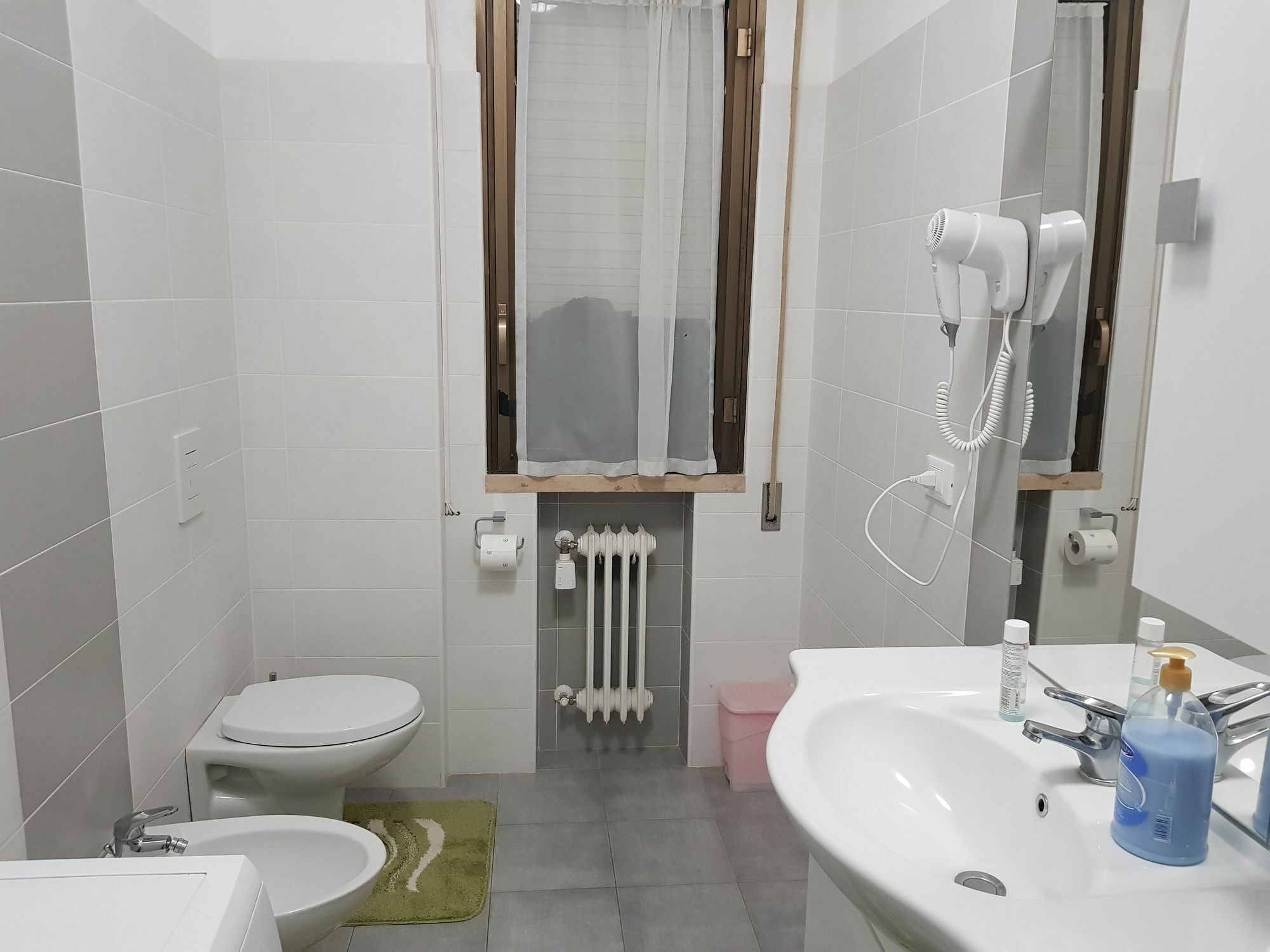 Dreambnb Местре Екстериор снимка